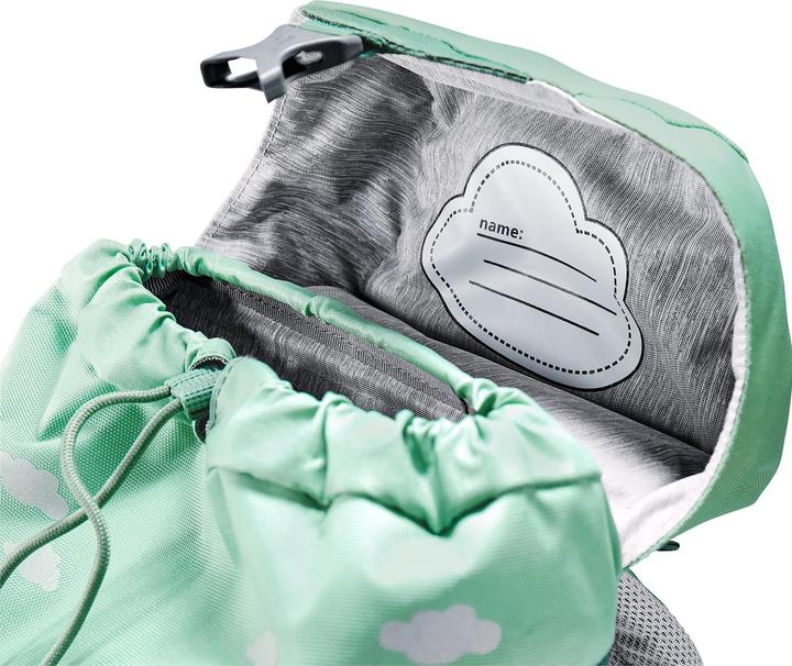 Produktbild Deuter Schmusebär (8 l)