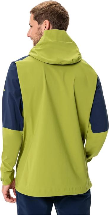 Produktbild Vaude Men's Simony 2,5L Jacket IV (S)