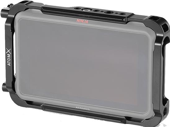 Produktbild SmallRig CMA2209 (Cage)