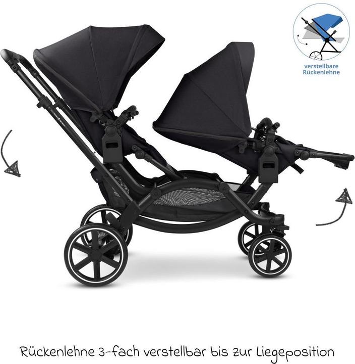 Image du produit ABC Design Zoom 2 (0 Mois - 4 Années)