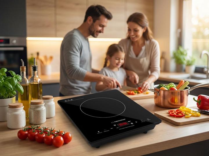 Productafbeelding Esperanza Vrijstaande verhoging EKH009