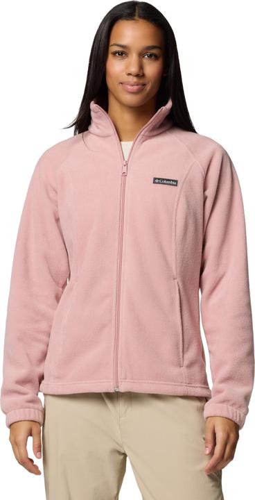 Produktbild Columbia Benton Springs™ Full Zip (XS)