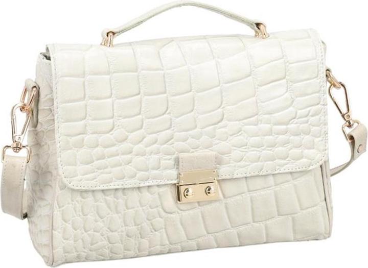 Produktbild The Monte Monte Leder-Schultertasche