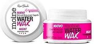 Produktbild Renne Blanche Moine Water Max Hair Wax Scented Wax (Haargel, 150 ml)