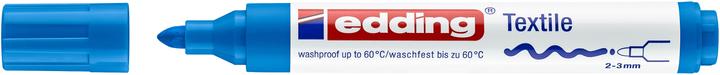 Produktbild Edding Textil Marker 4500 (1x)