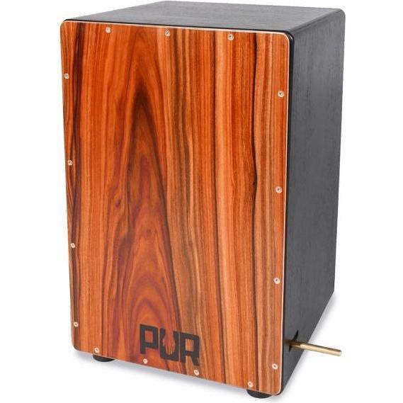 Thumbnail - PUR PC5499R Vision SP PRO Palisander Cajon mit Tasche (Cajon), Perkussion, Schwarz