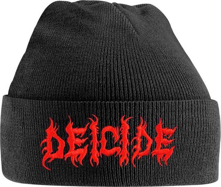 Actual product image Universal Textiles Logo cap adults (One size)