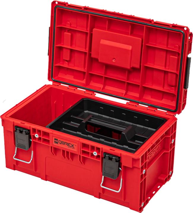 Actual product image Qbrick Toolbox