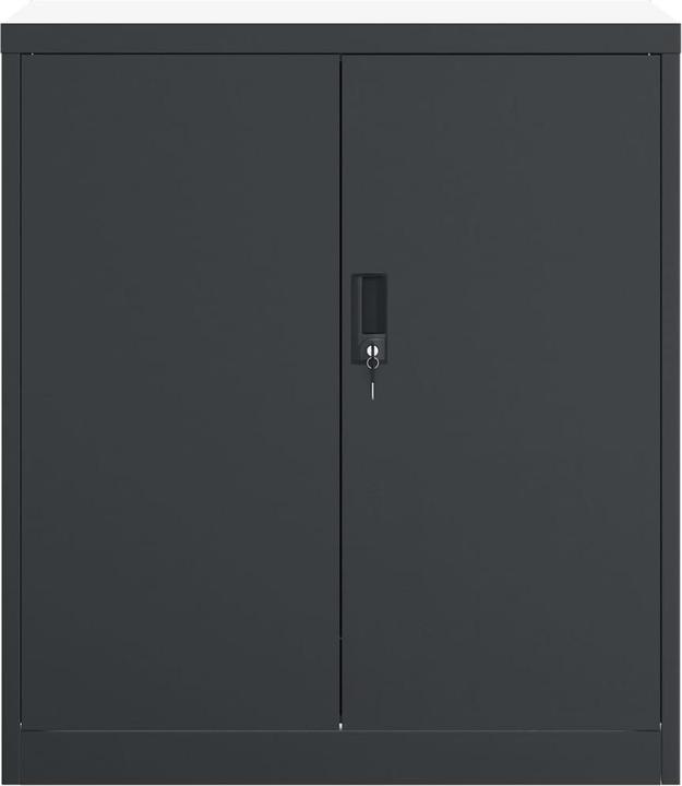 Produktbild vidaXL Shayna (79 x 40 x 90 cm)