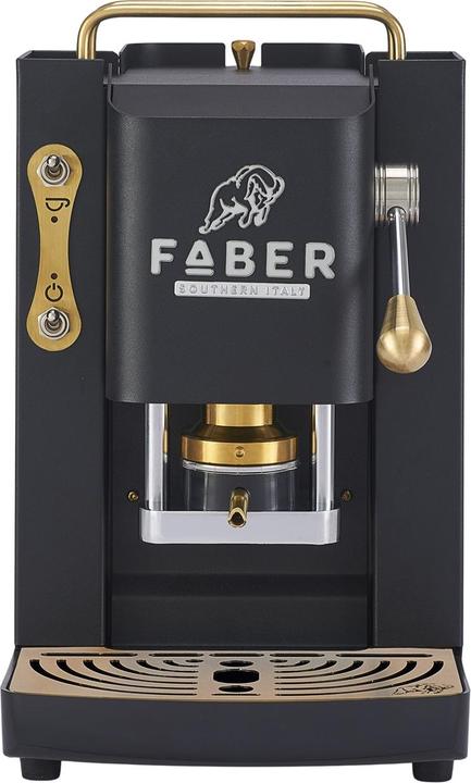 Actual product image Faber Pro Deluxe (E.S.E.)