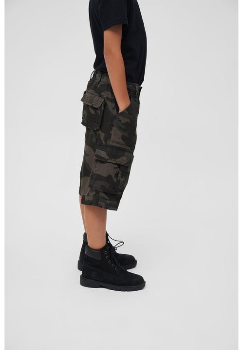 Actual product image Brandit Kids Urban Legend Shorts - 16209 (146)