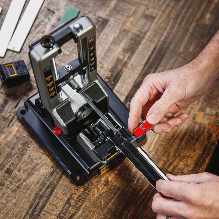 Produktbild Work Sharp Professional Precision Adjust Knife Sharpener