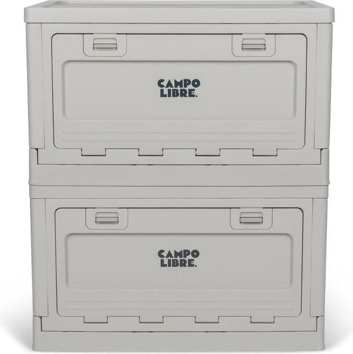 Actual product image Campo Libre. Faltbox LAMA