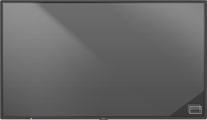 Produktbild NEC Digital Signage Display (3840 x 2160 Pixel, 65")