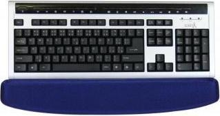 Actual product image Logo Tastaturablage modrá, EOL