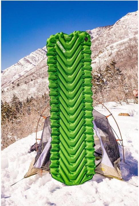 Produktbild Klymit Static V Long