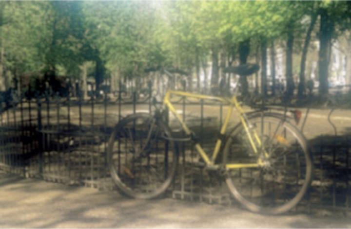 Image du produit Cokin Filtre A850 Flou 3 (67 mm, Filtre de flou)