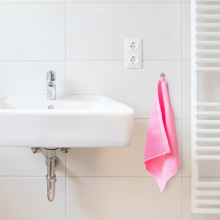 Produktbild Relaxdays Klebehaken