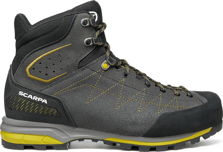Actual product image Scarpa Zodiac TRK GTX (42.5)