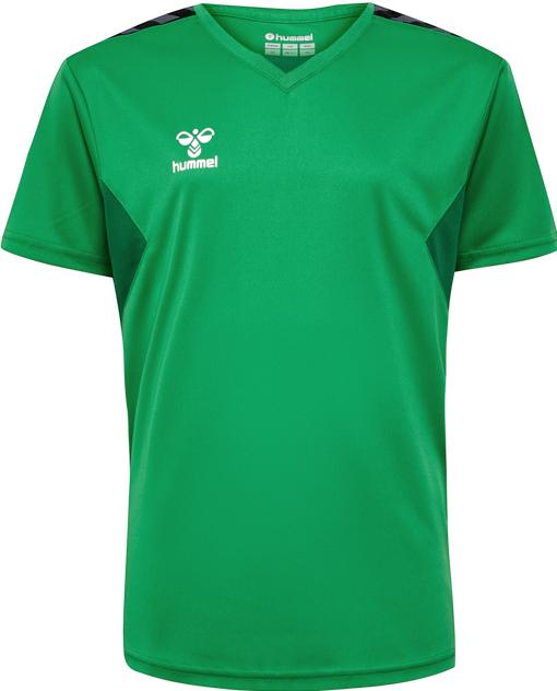 Image du produit hummel Hmlauthentic Pl Jersey S/S Kids (140)