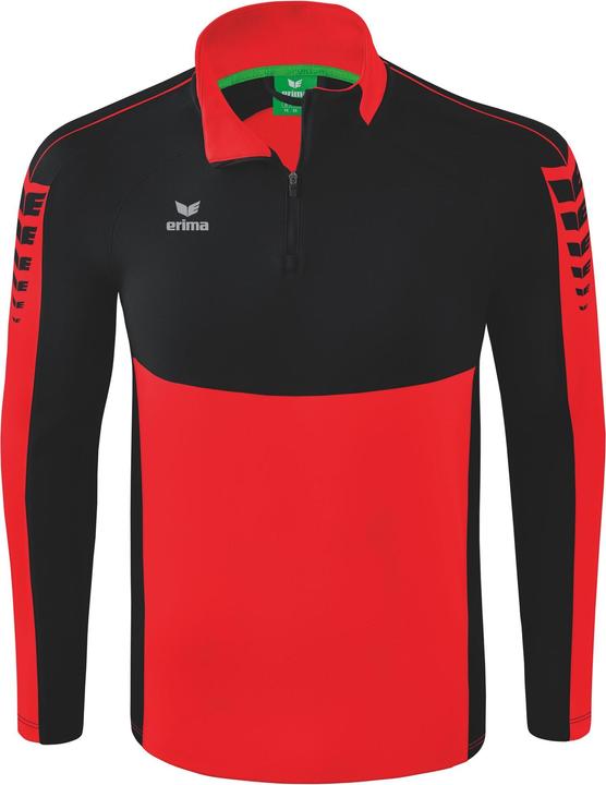 Actual product image Erima Six Wings Trainingstop (S)