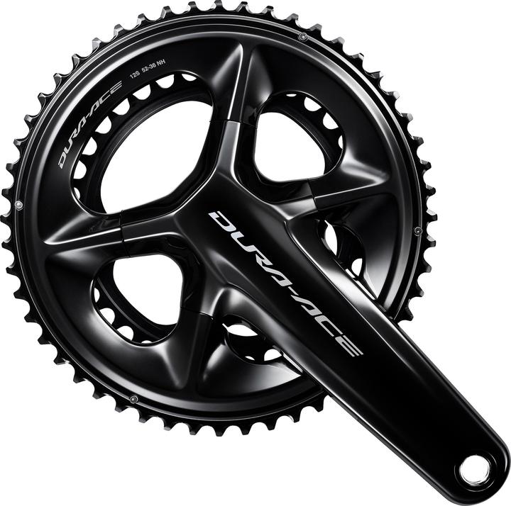 Shimano Dura-Ace FC-R9200 (165 mm)