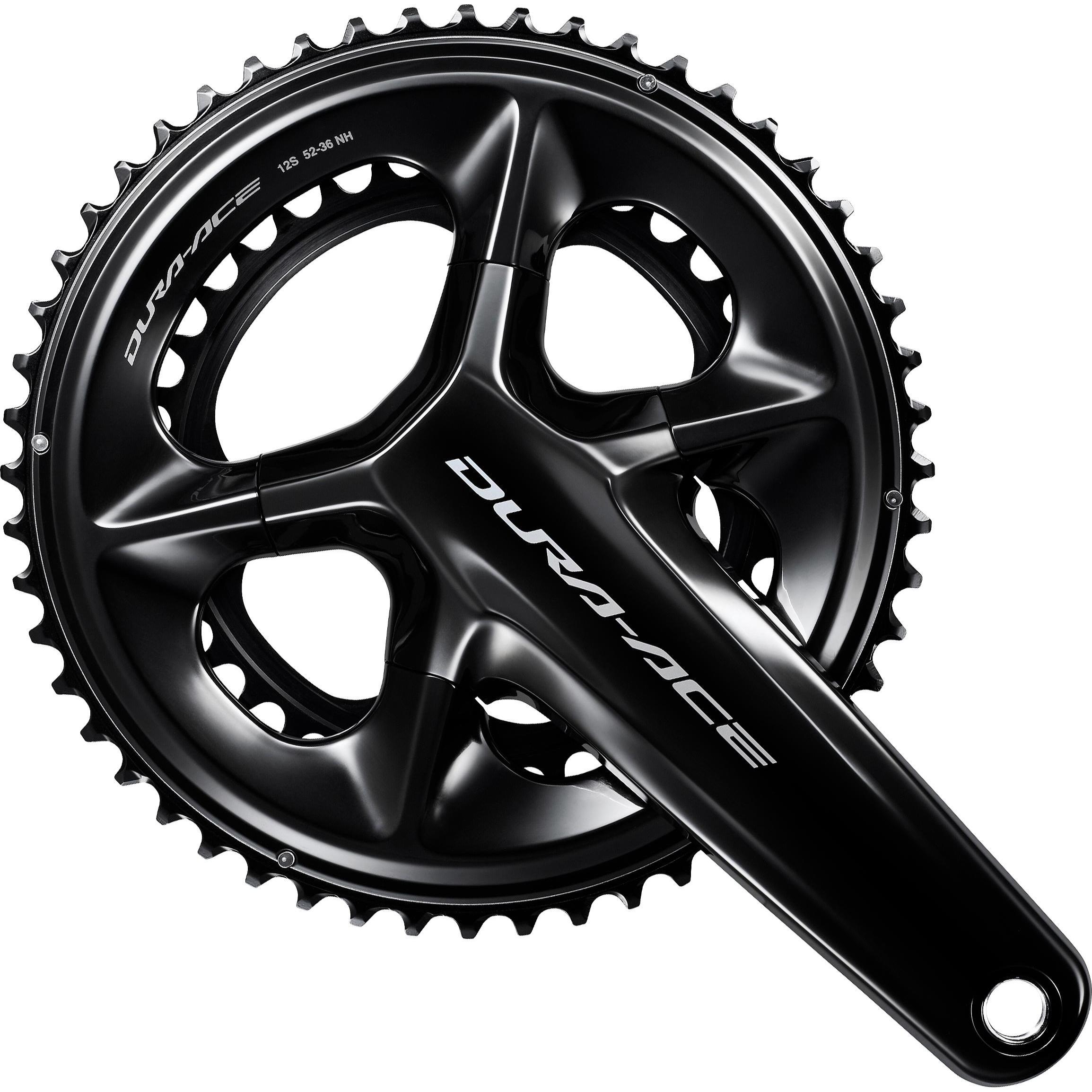 Shimano, Velokurbel, (170 mm)