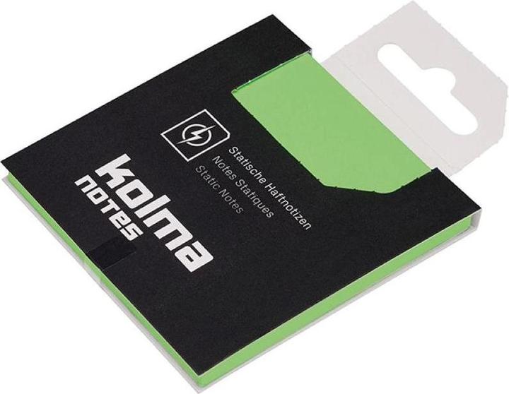 Produktbild Kolma Haftnotizen (76 x 76 mm)