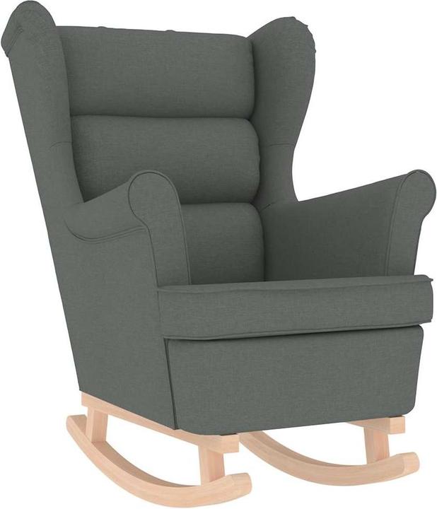 Immagine prodotto vidaXL Schaukelsessel