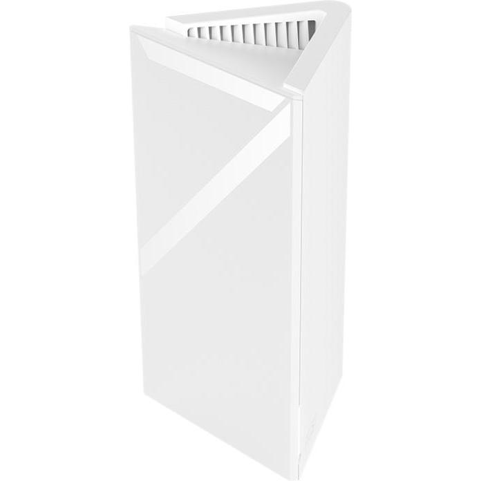 Thumbnail - MSI Roamii Be Lite Wifi 7 Mesh System 2 Pack, Router, Weiss