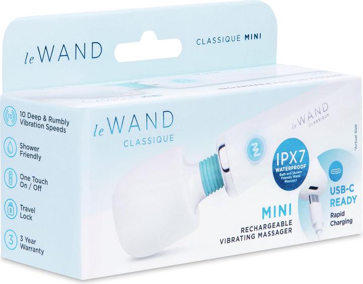 Immagine prodotto Le Wand Classique Mini