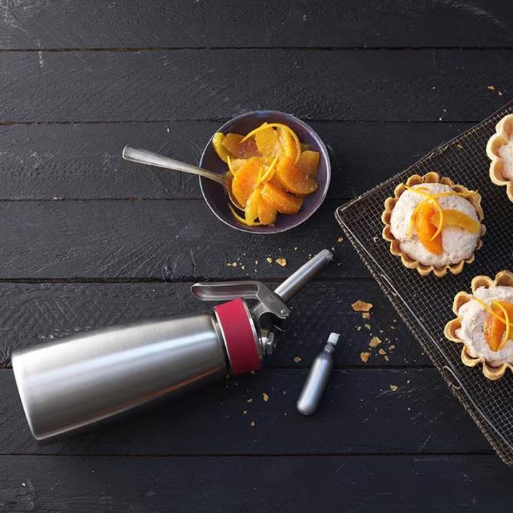 Immagine prodotto Kisag Creamblower (1 l)