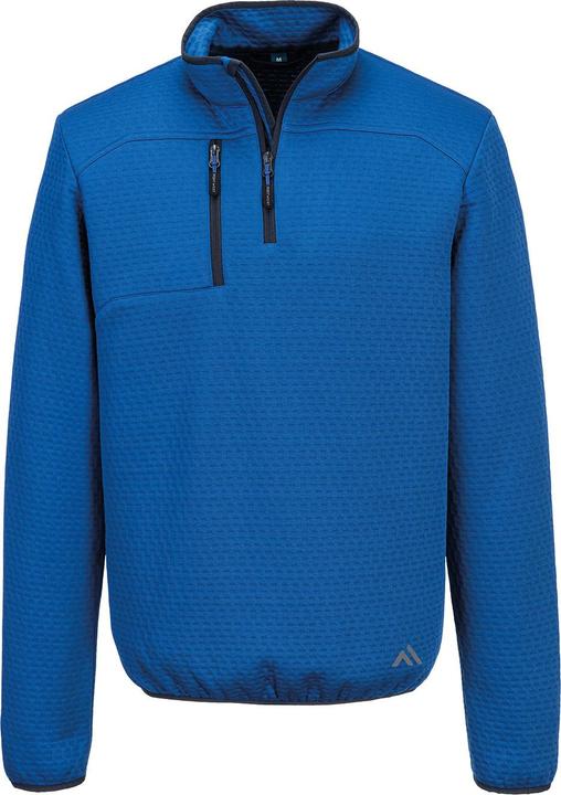 Blau