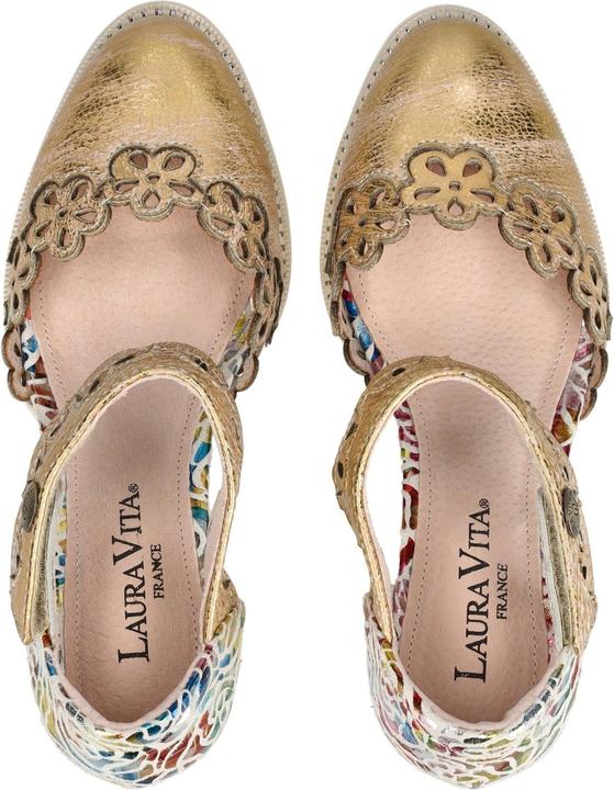 Produktbild Laura Vita Pumps (40)