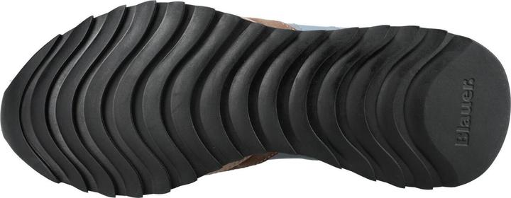 Produktbild Blauer Sneaker (45)