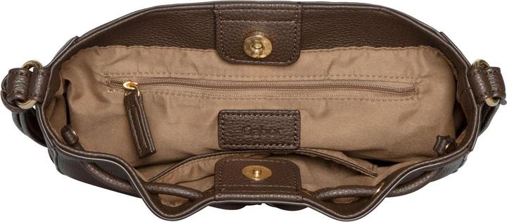 Immagine prodotto Gabor BEHEIM INTERN. MODA Sabina, Borsa a tracolla S, misto bro