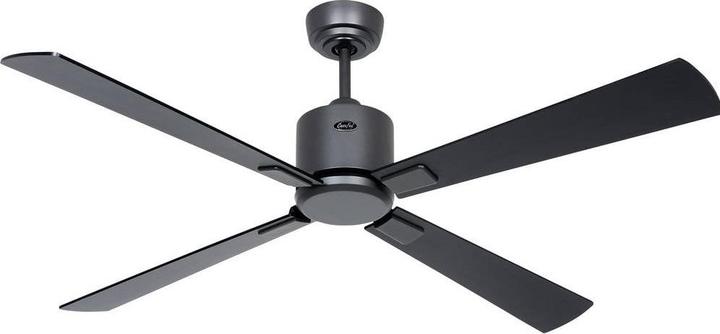 Immagine prodotto CasaFan Ventilatore da soffitto DC Eco Neo III WiFi 132 BG SW-TK (51.80 dB)
