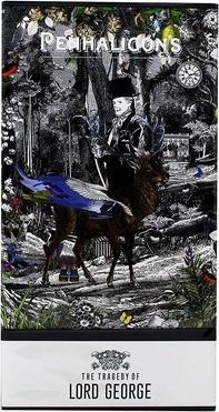 Produktbild Penhaligon's The Tragedy Of Lord George (Eau de Parfum, 75 ml)
