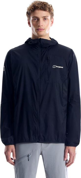 Actual product image Berghaus Pendower Wind Jacket AM (3XL, 60)