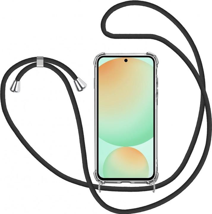 Screenguard Samsung Galaxy S24 FE Loopster Necklace Hülle