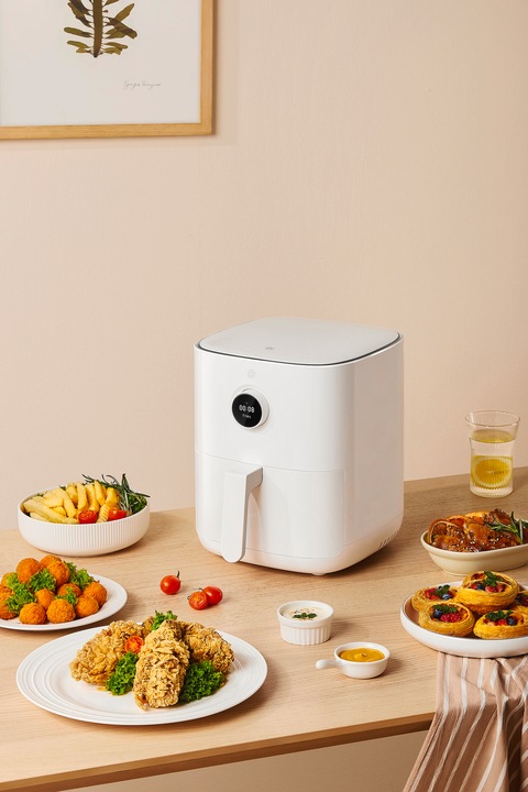 Actual product image Xiaomi Mi Smart
