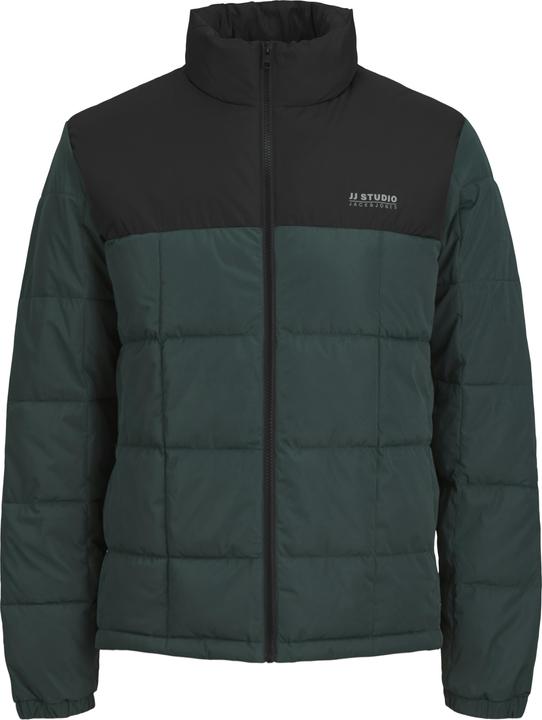 Produktbild Jack & Jones Jjben Square Jacket (M)