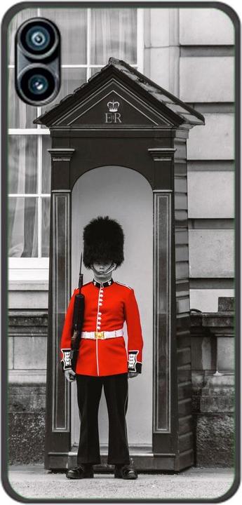 England Bobby