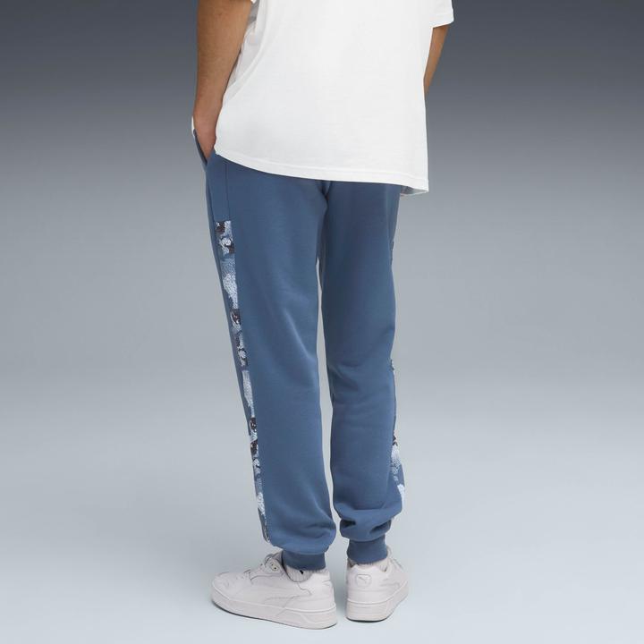 Immagine prodotto Puma ESS CAMO Pantaloni felpati FL cl (L)