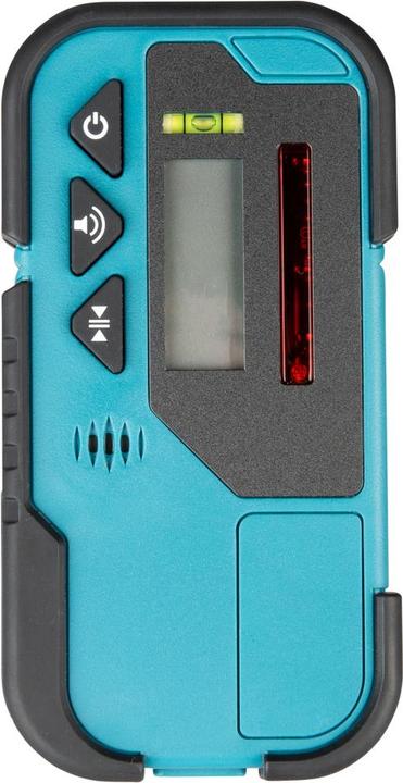 Actual product image Makita Receiver LR150