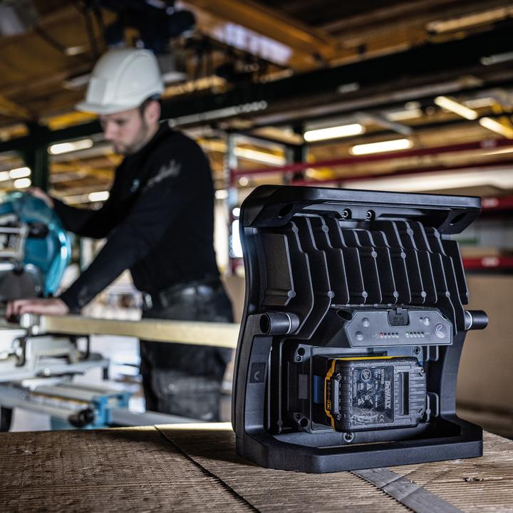 Image du produit Scangrip Connect Nova 10 (10000 lm)