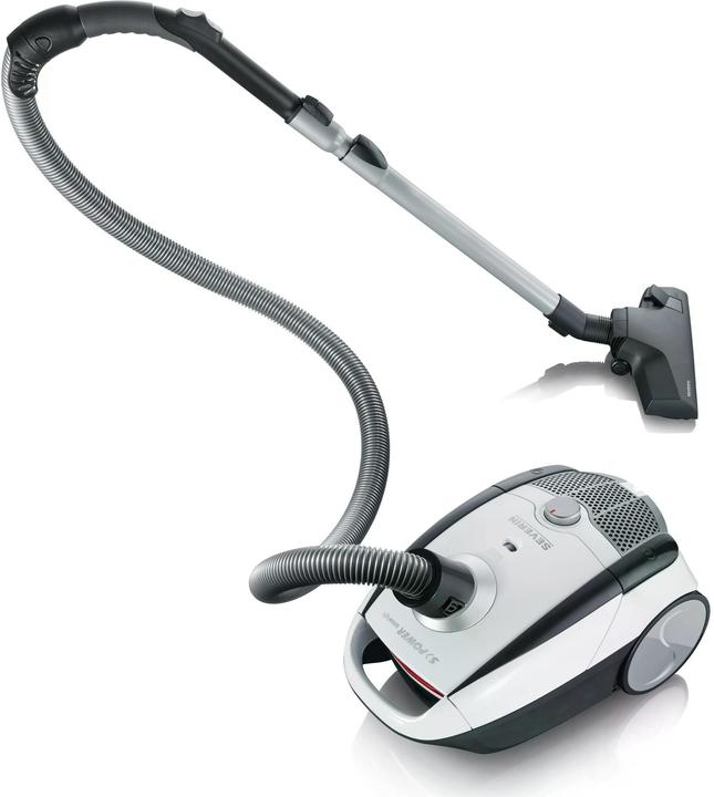 Actual product image Severin BC 7035