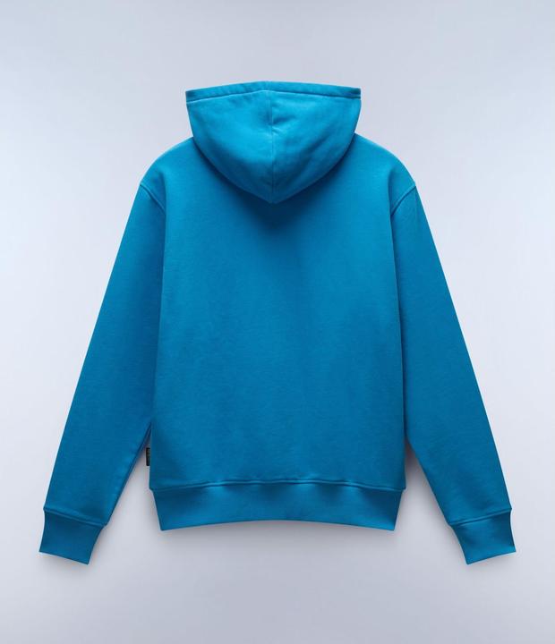 Produktbild Napapijri hoodie b-portaet (L)