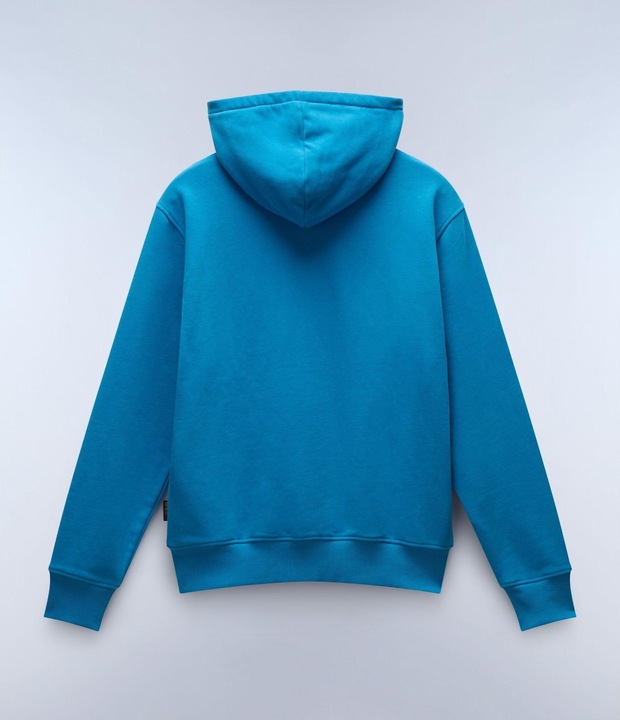 Image du produit Napapijri sweatshirt à capuche b-portaet (L)