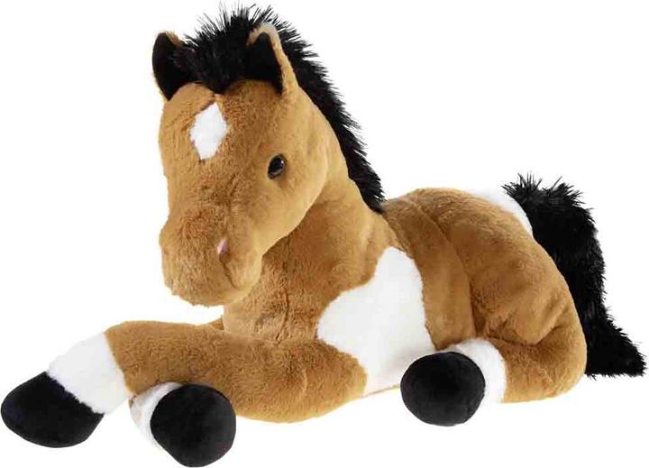 Actual product image Heunec Horse lying (28 cm)